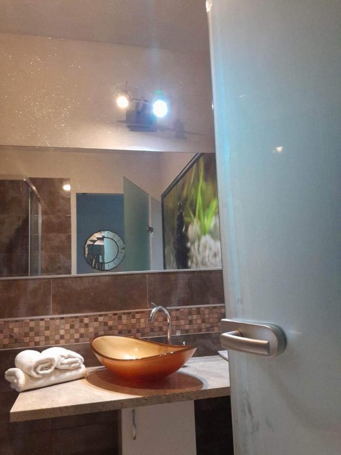 Militari Residence Hotel Chiajna 外观 照片